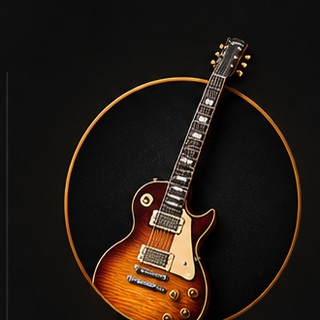 Guitarra elétrica — Guitarra
